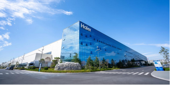卡奥斯以AI+工业互联网赋能制造大省，规模化应用推动实数深度融合