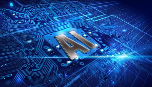 AI被用于推进癌症研究的5种方式