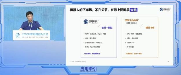 飞轮效应 人工智能应用软件开发如何驱动机器人市场的数字化跃迁